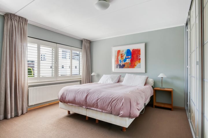 Foto 16 van Vegakade 2