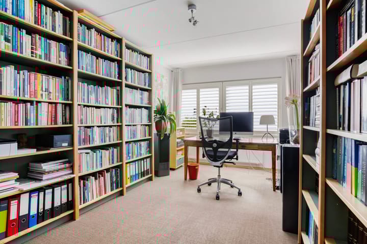 Foto 19 van Vegakade 2