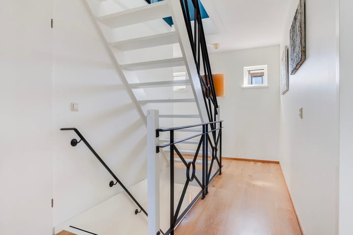 Foto 25 van Vegakade 2