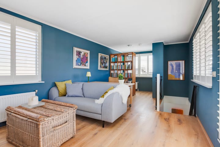 Foto 27 van Vegakade 2