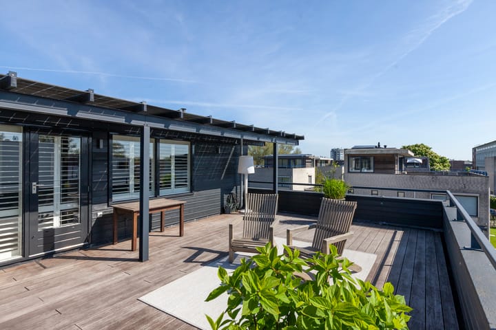 Foto 29 van Vegakade 2