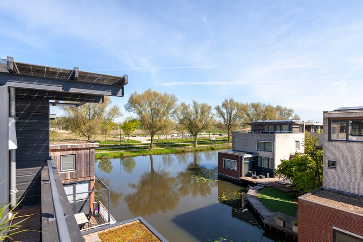 Foto 30 van Vegakade 2