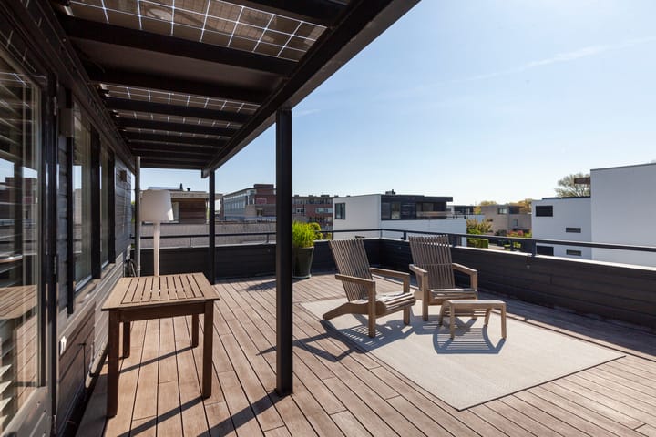 Foto 31 van Vegakade 2