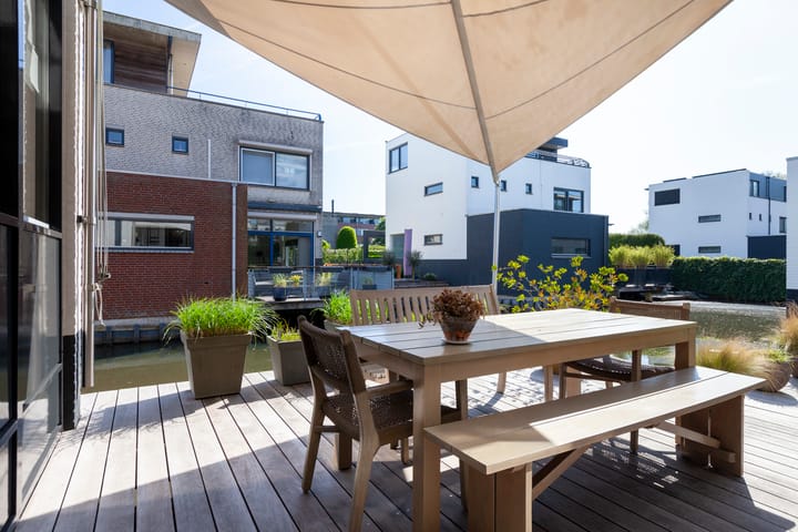 Foto 33 van Vegakade 2