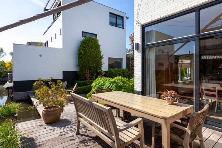 Foto 34 van Vegakade 2