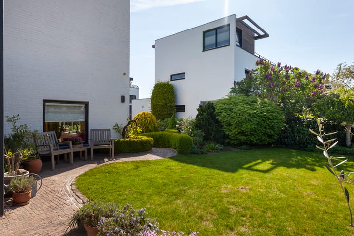 Foto 36 van Vegakade 2