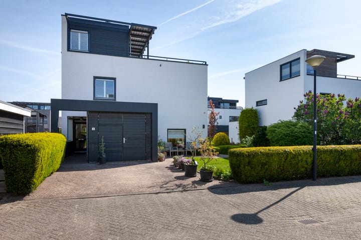 Foto 37 van Vegakade 2