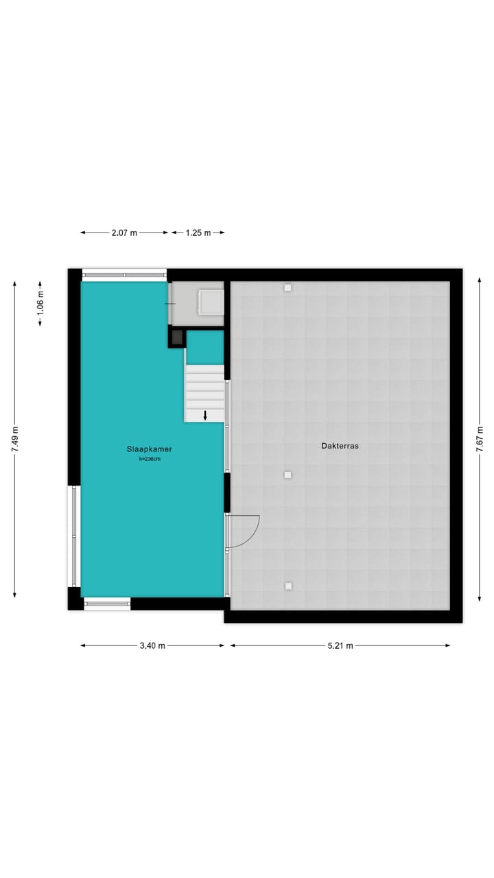 Foto 43 van Vegakade 2