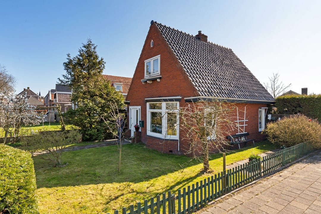 Foto 1 van Doniaweg 11