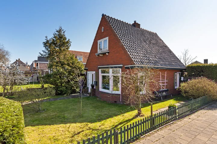 Photo 1 of Doniaweg 11