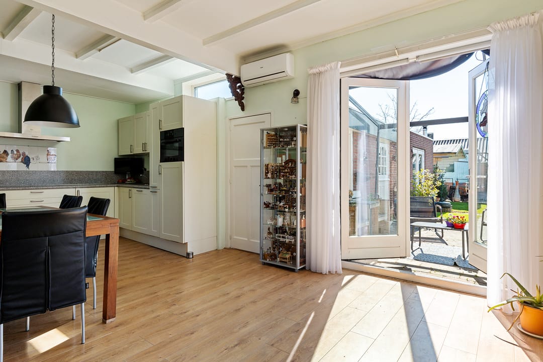 Foto 2 van Doniaweg 11