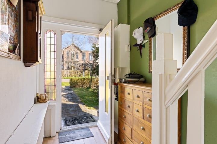 Foto 4 van Doniaweg 11