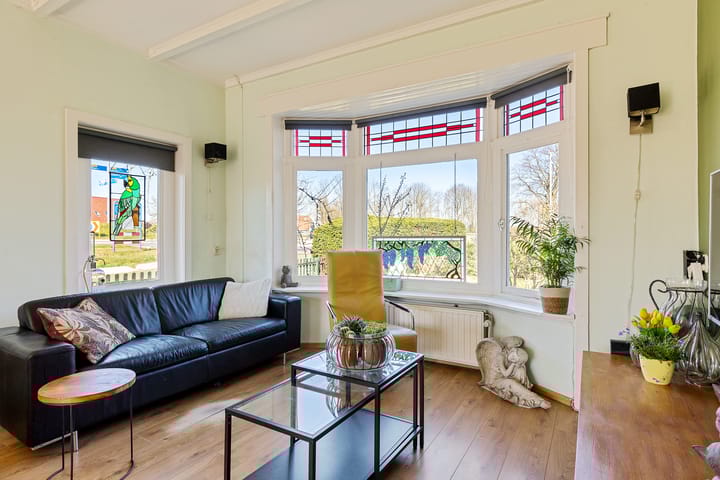 Foto 3 van Doniaweg 11