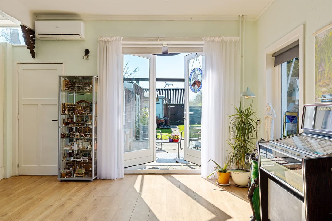 Foto 7 van Doniaweg 11