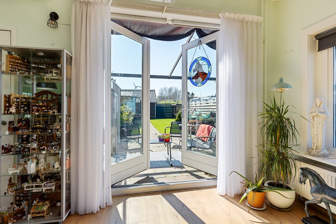 Foto 8 van Doniaweg 11