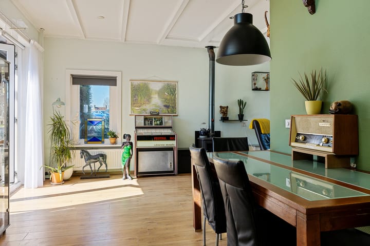 Photo 10 of Doniaweg 11