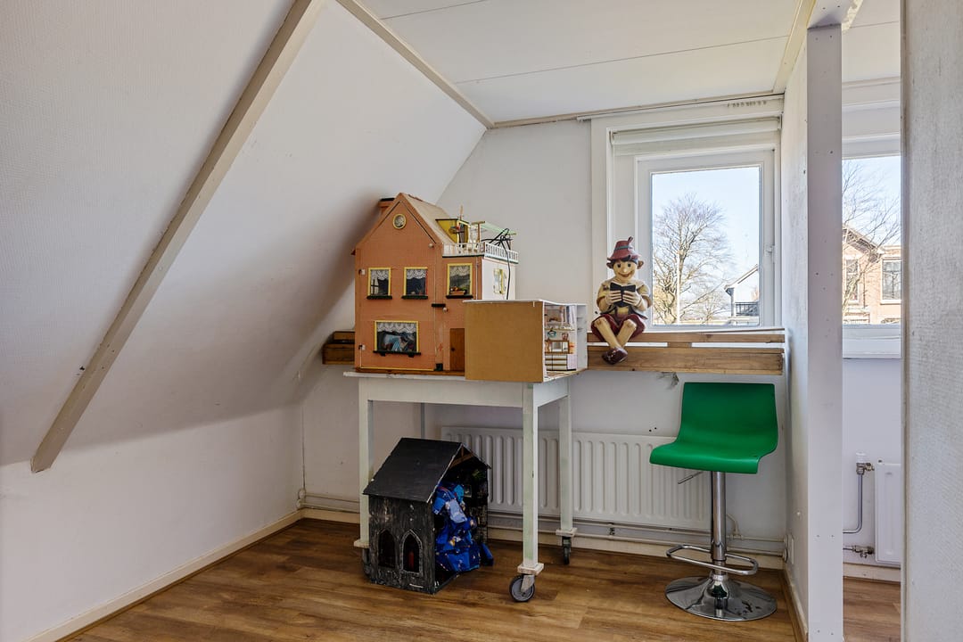 Foto 26 van Doniaweg 11