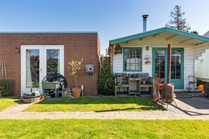 Photo 33 of Doniaweg 11