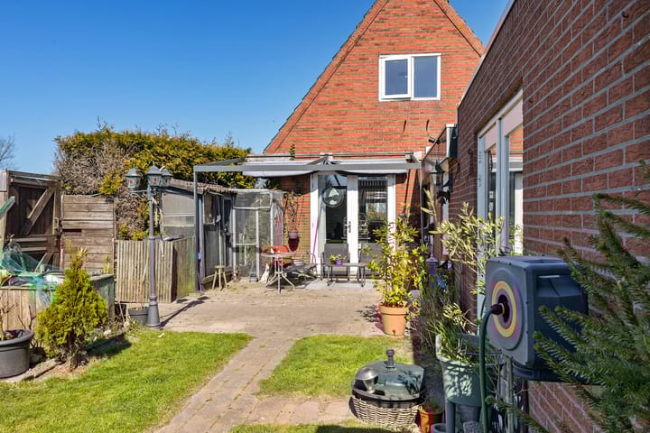 Photo 35 of Doniaweg 11