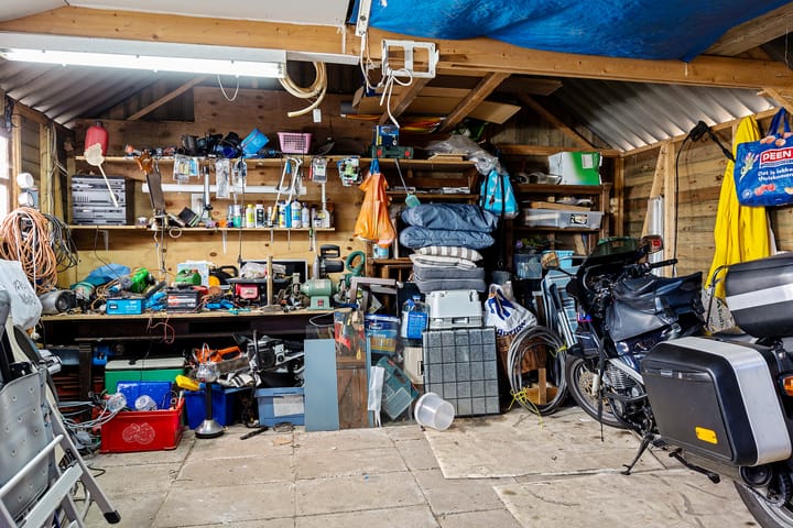 Photo 38 of Doniaweg 11