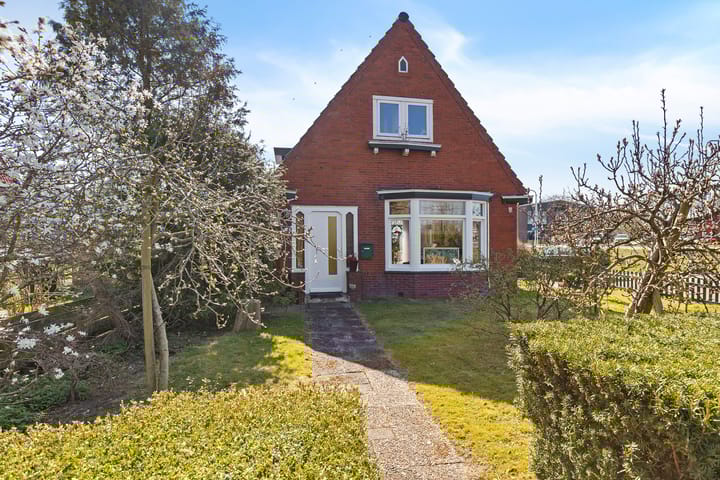 Photo 40 of Doniaweg 11