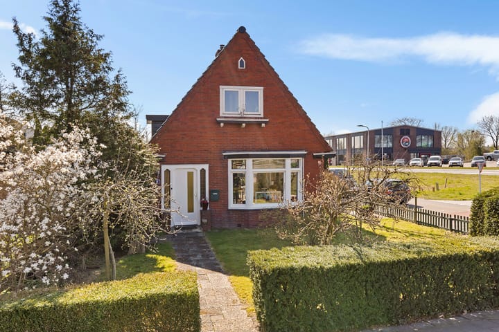 Photo 43 of Doniaweg 11