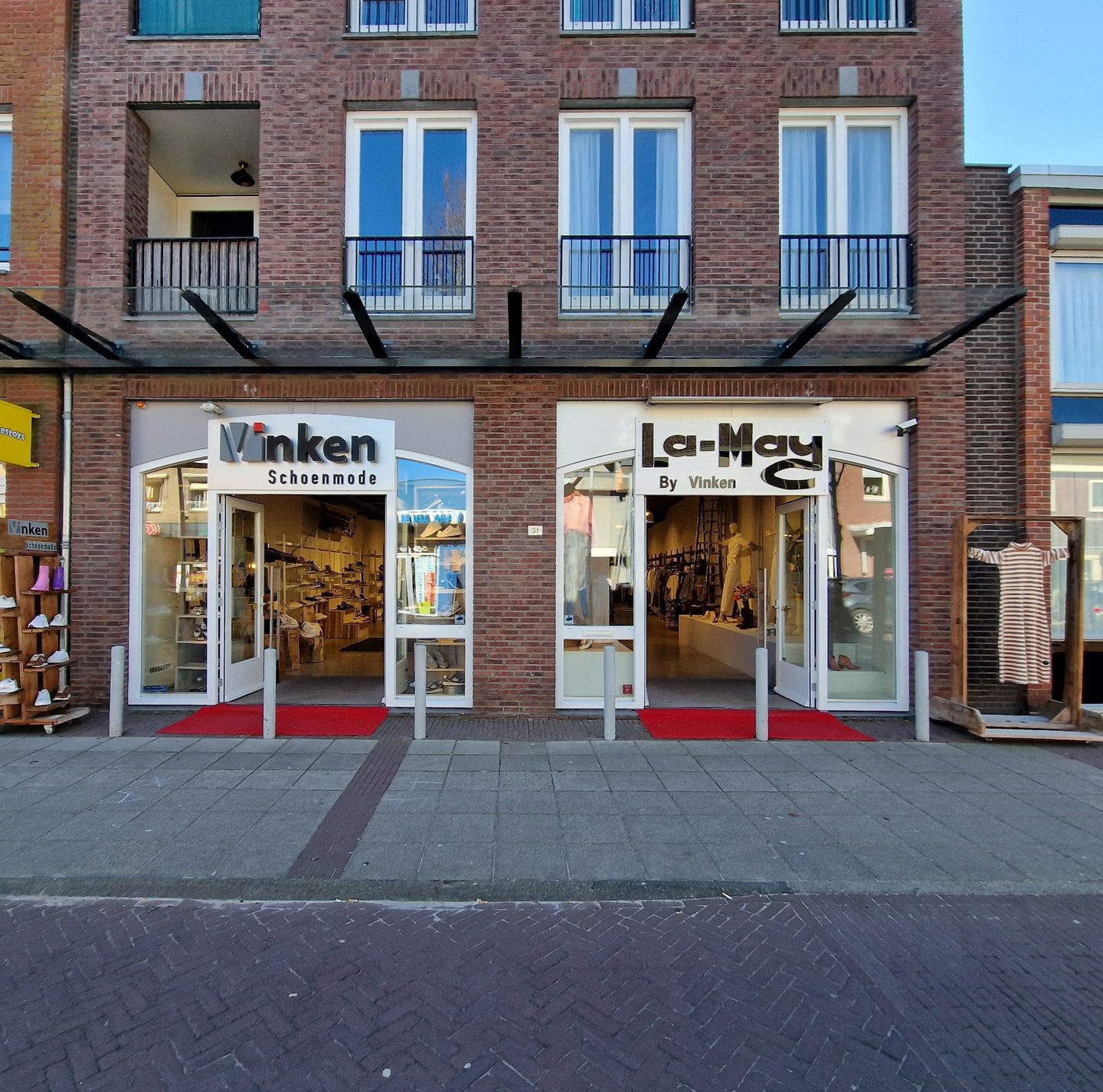 Bekijk foto 1 van Sniederslaan 31