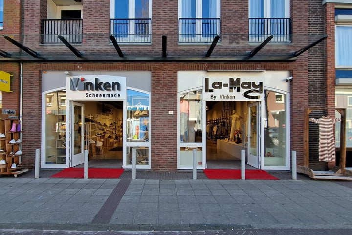 Sniederslaan 31, Bladel