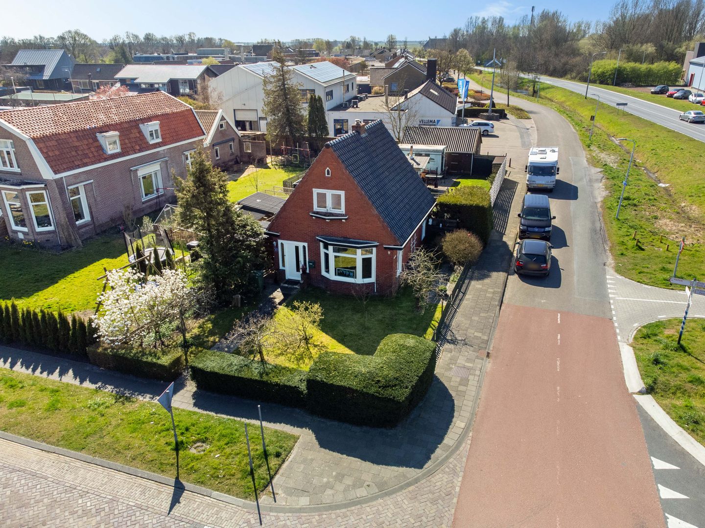 Foto 49 van Doniaweg 11