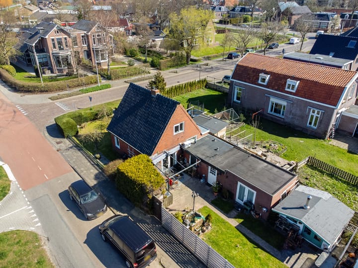 Photo 50 of Doniaweg 11