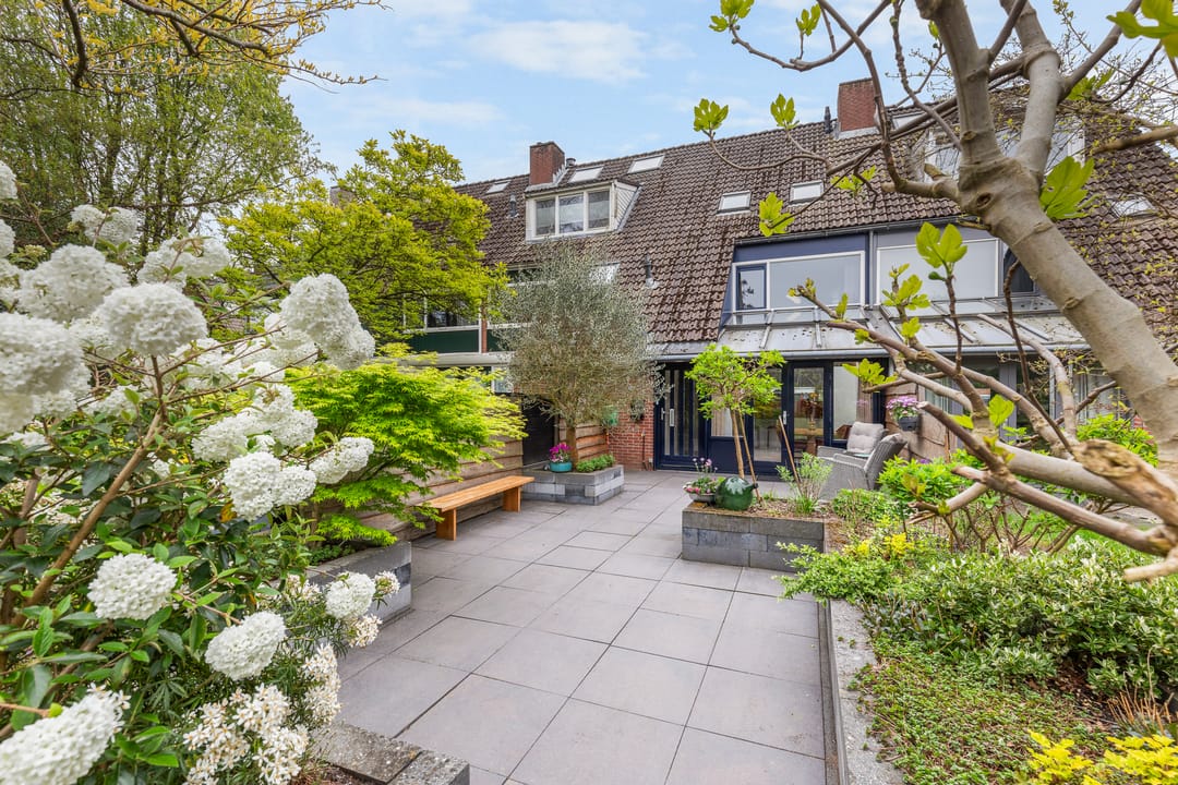 Foto 1 van Weegschaal 59