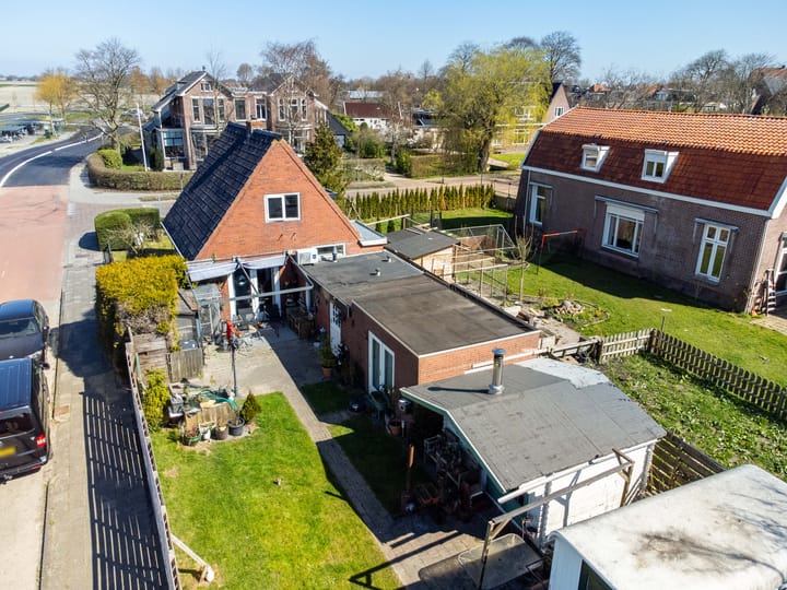 Photo 51 of Doniaweg 11