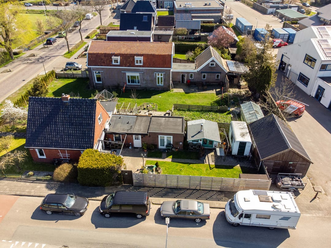 Foto 52 van Doniaweg 11