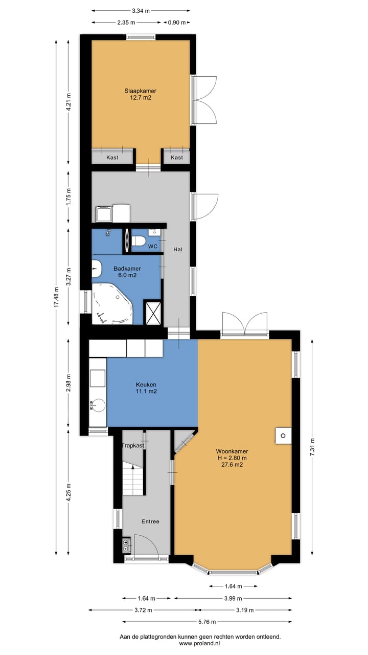 Photo 54 of Doniaweg 11