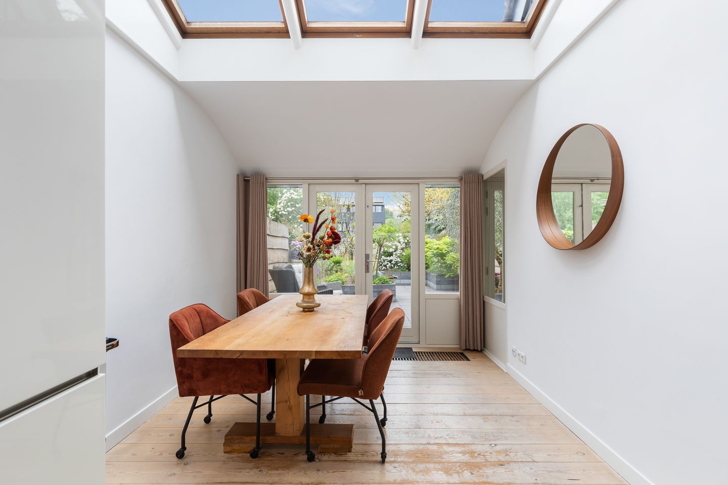 Foto 4 van Weegschaal 59