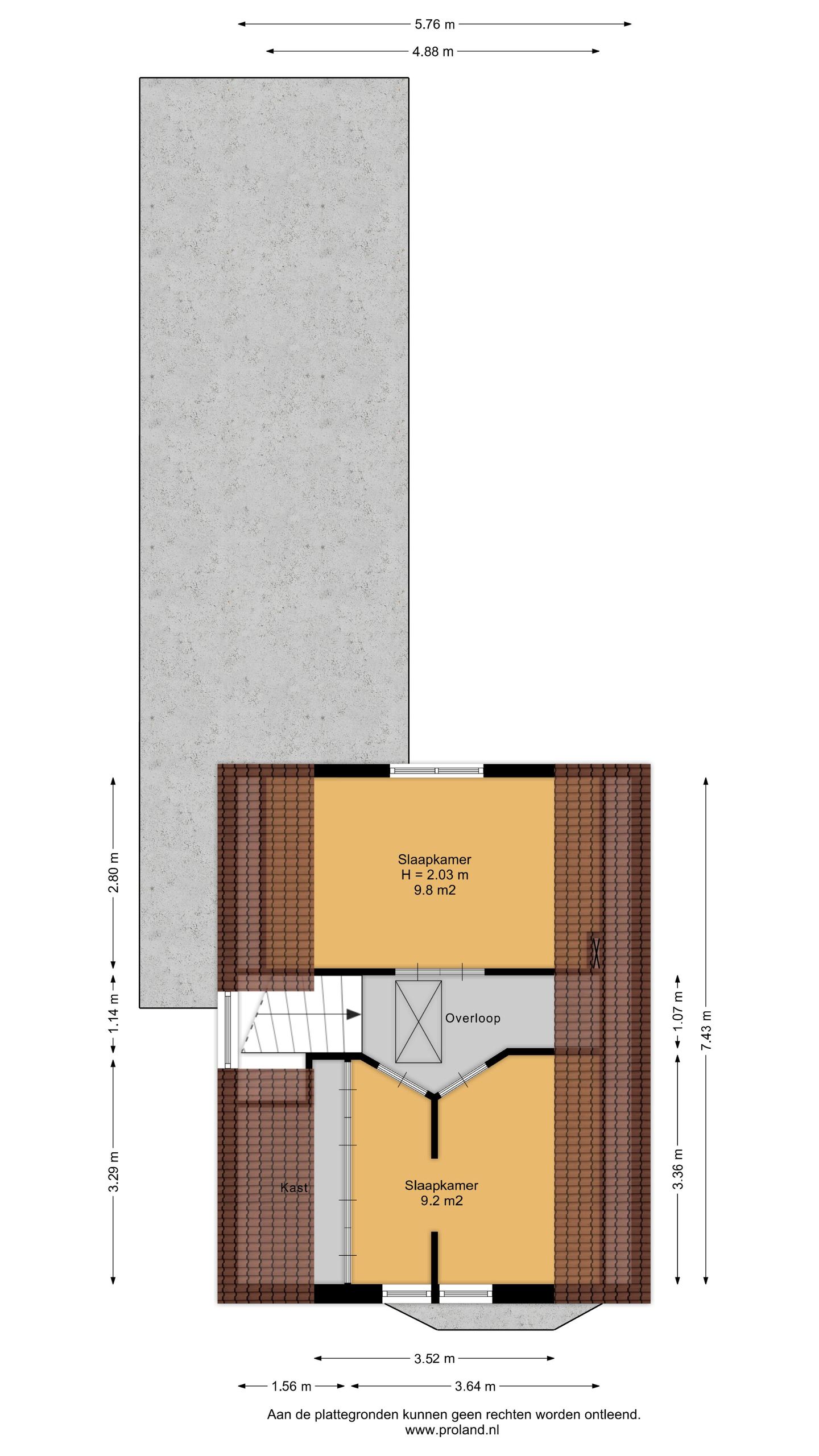 Foto 55 van Doniaweg 11