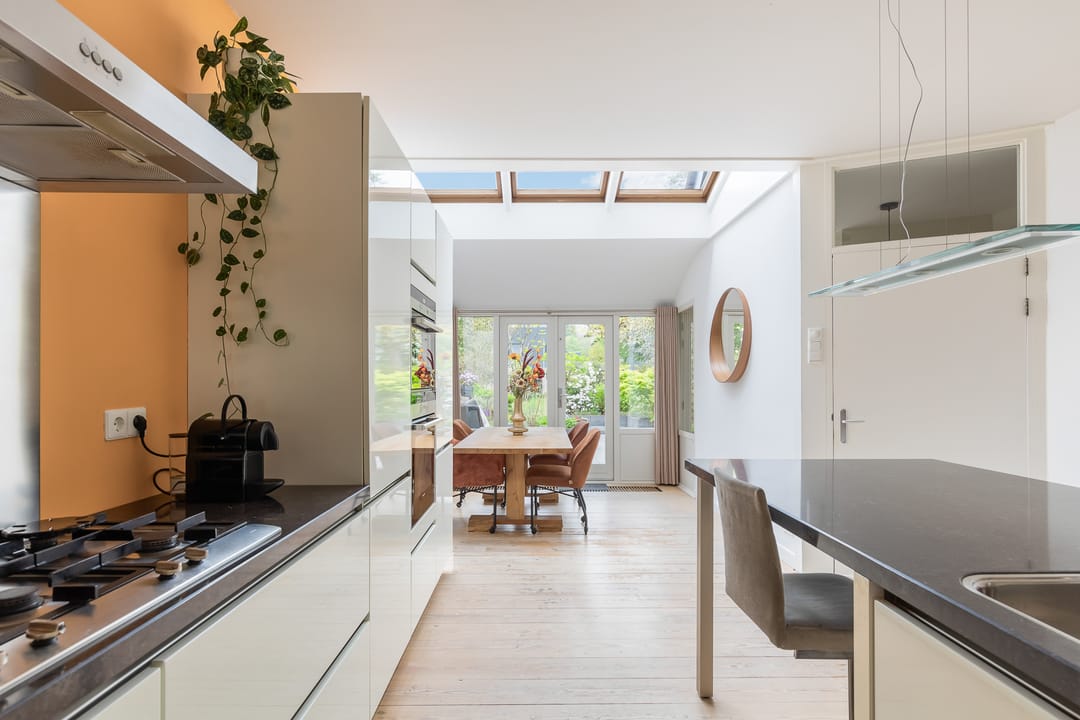 Foto 7 van Weegschaal 59