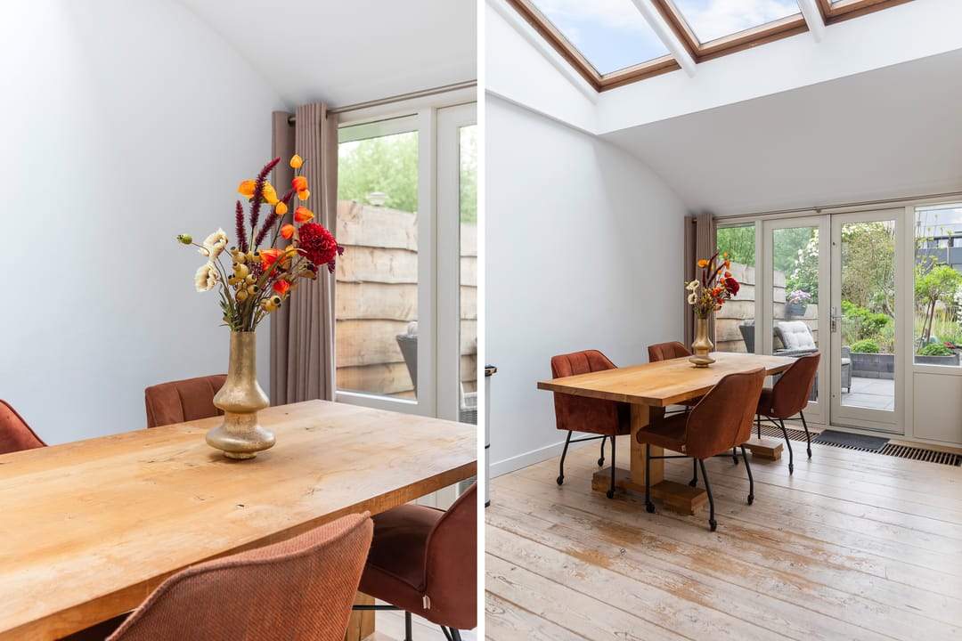 Foto 8 van Weegschaal 59