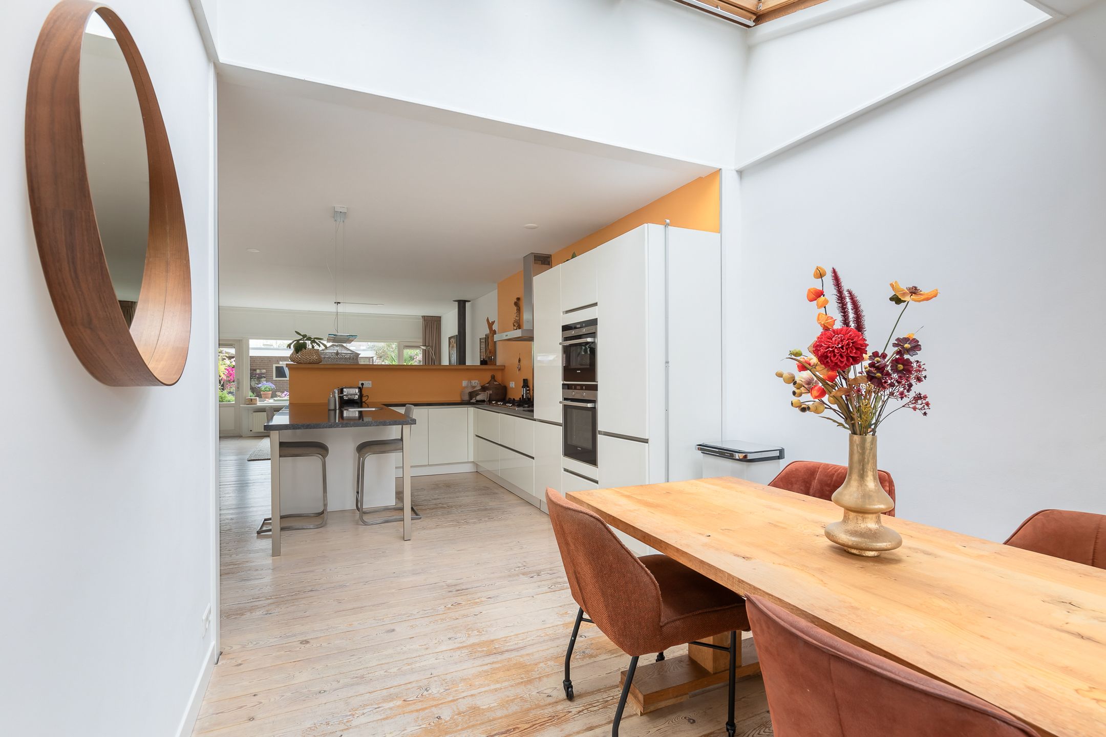 Foto 9 van Weegschaal 59