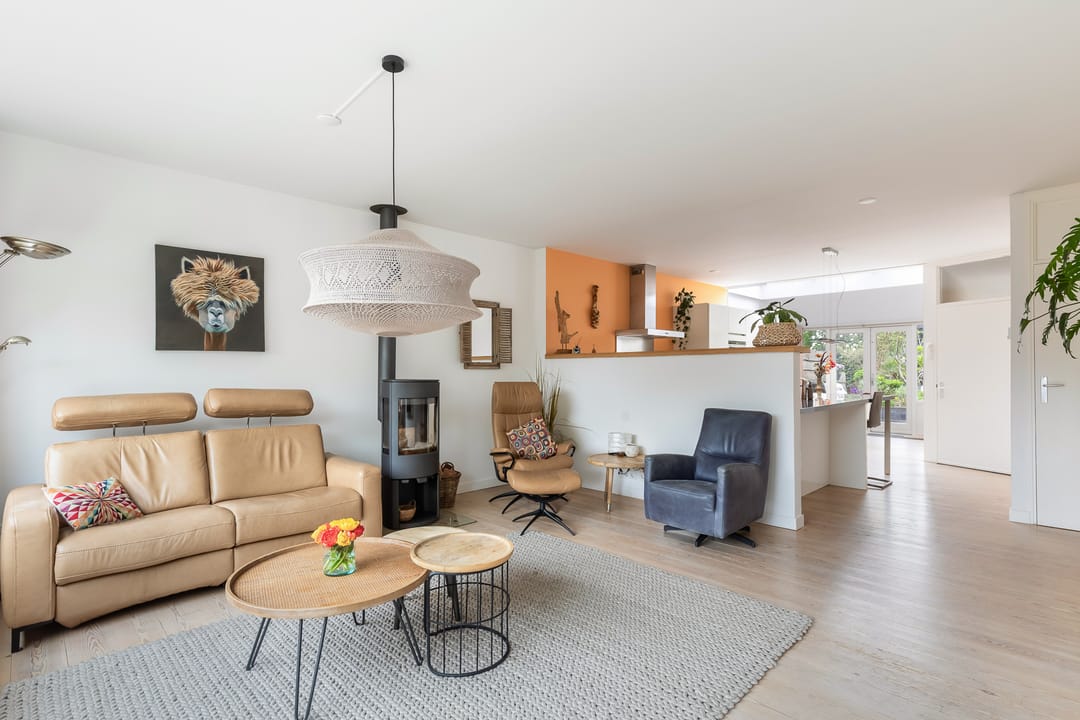 Foto 13 van Weegschaal 59