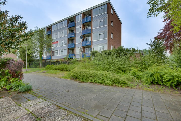 Foto 7 van Deltalaan 262