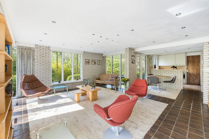 Foto 2 van Courtine 19