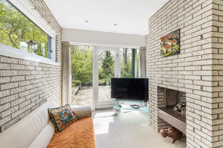 Foto 3 van Courtine 19