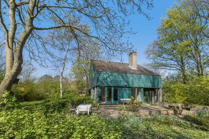 Foto 4 van Courtine 19