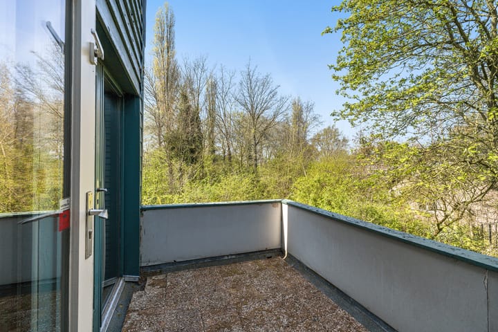 Foto 5 van Courtine 19