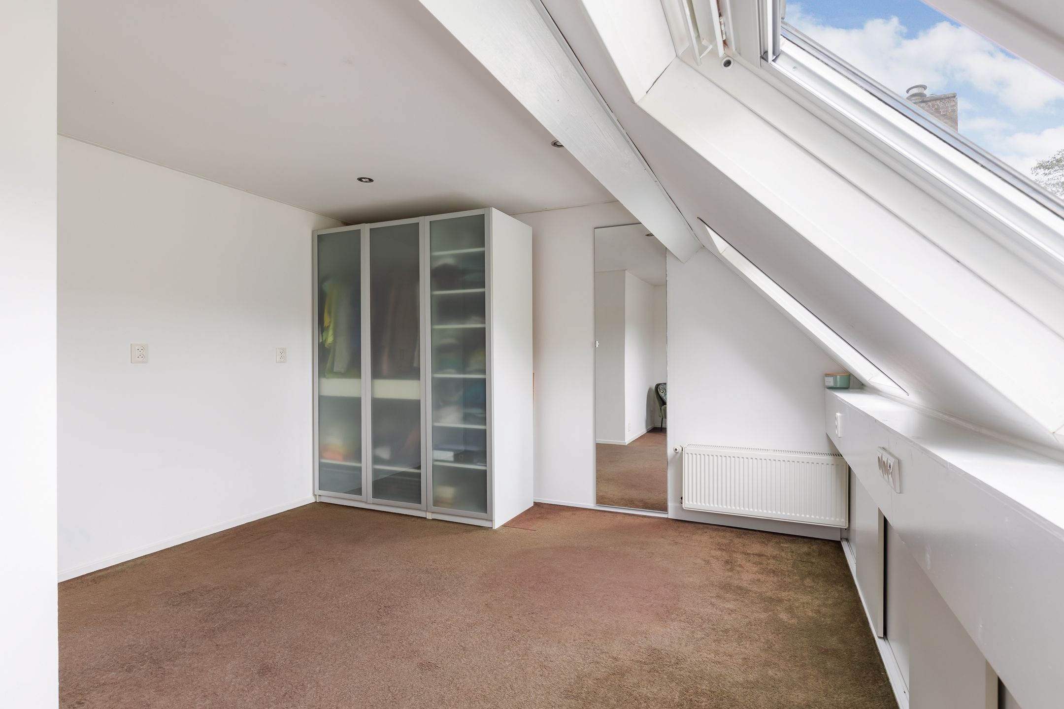 Foto 33 van Weegschaal 59