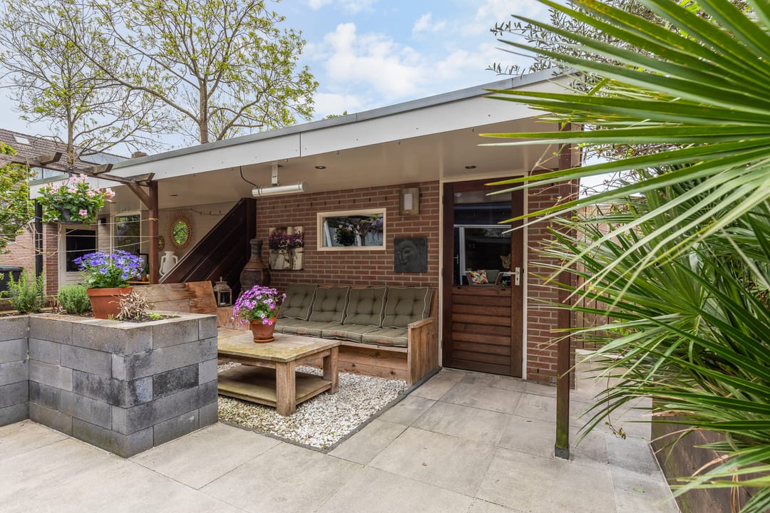 Foto 38 van Weegschaal 59