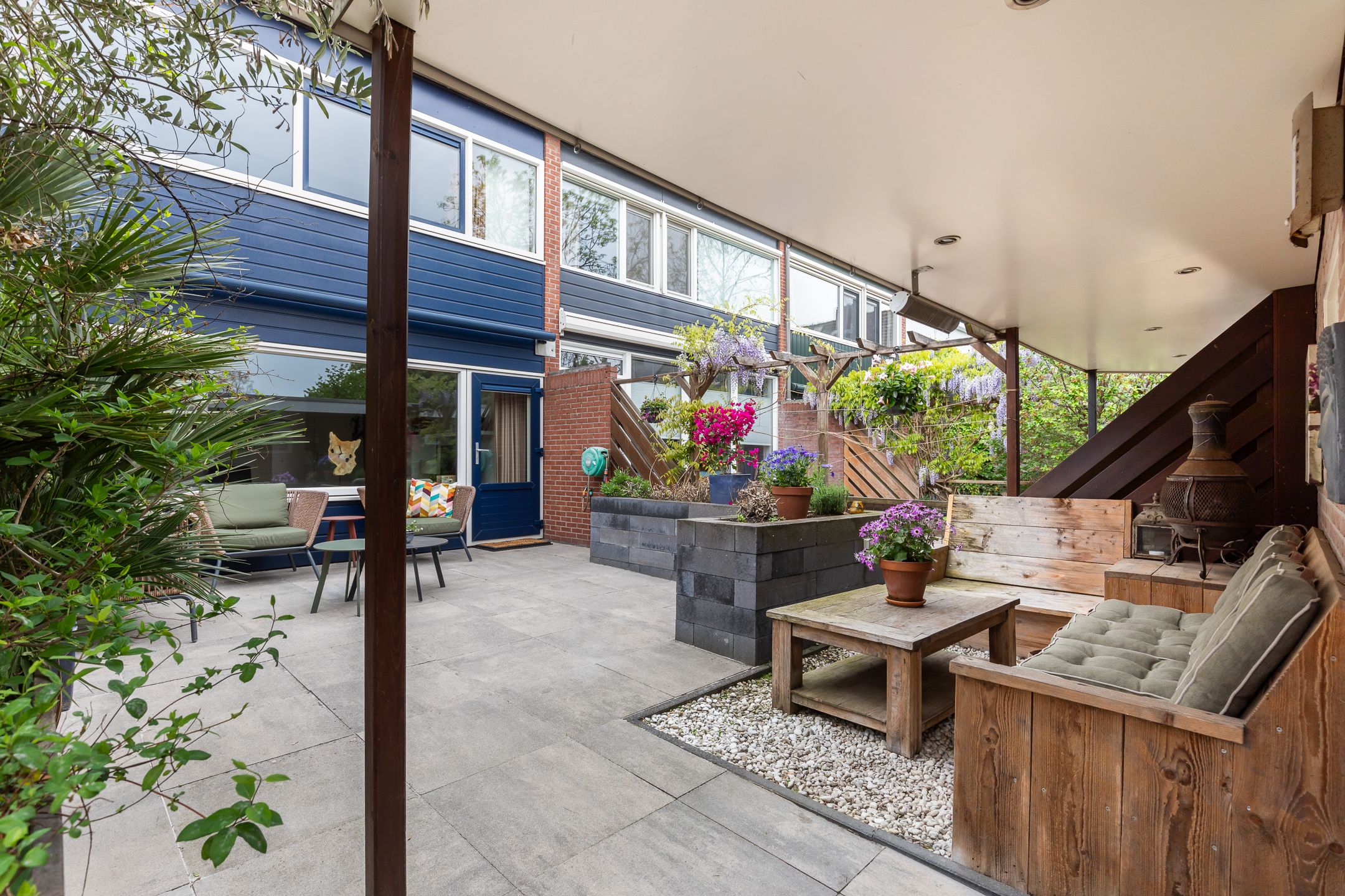 Foto 39 van Weegschaal 59