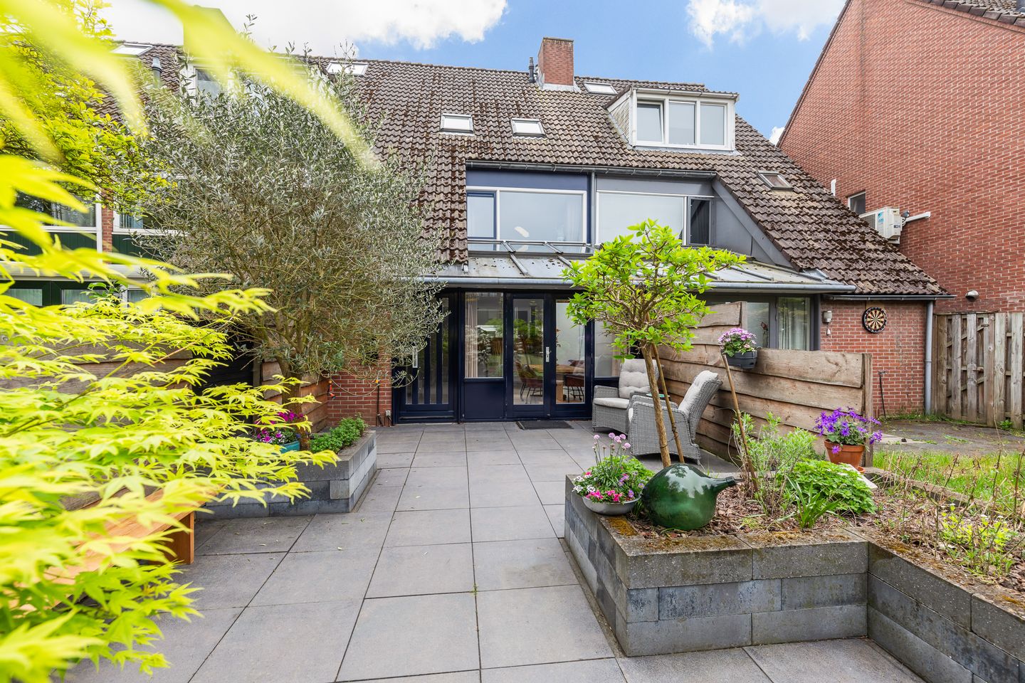 Foto 40 van Weegschaal 59