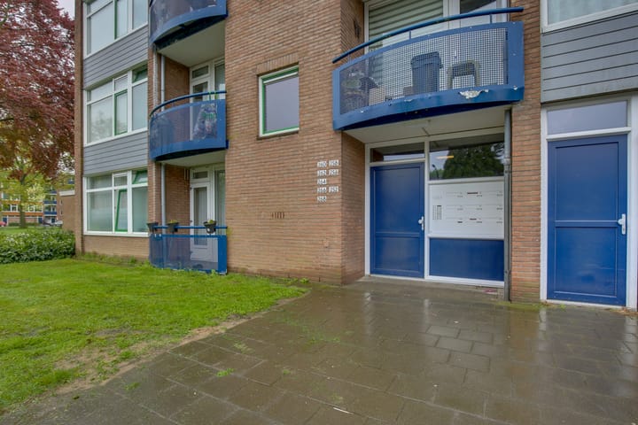 Foto 8 van Deltalaan 262